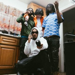 Shoreline Mafia