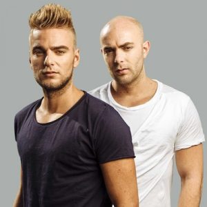 Showtek