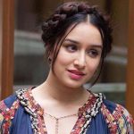 Shraddha Kapoor