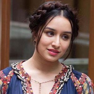 Shraddha Kapoor