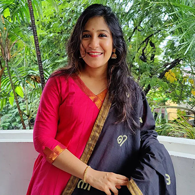 Shweta Mohan - Agent, Manager, Publicist Contact Info