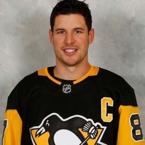 Sidney Crosby