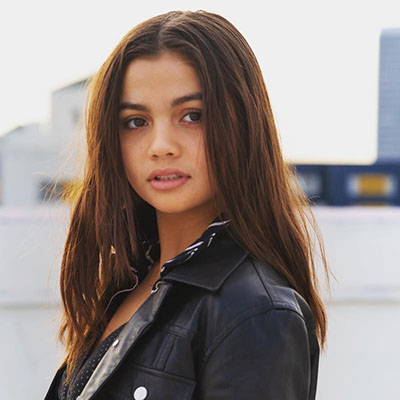 Siena Agudong - Agent, Manager, Publicist Contact Info