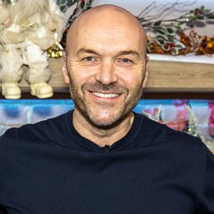 Simon Rimmer