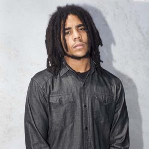 Skip Marley