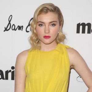 Skyler Samuels