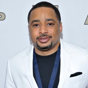 Smokie Norful