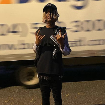 SoFaygo Agent, Manager, Publicist Contact Info