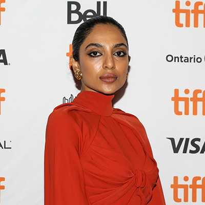 Sobhita Dhulipala