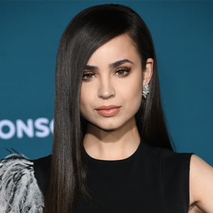 Sofia Carson