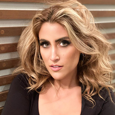 Sofia Rivera Torres - Agent, Manager, Publicist Contact Info