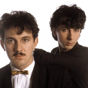 Soft Cell