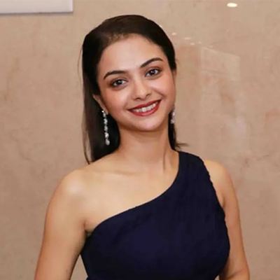 Solanki Roy