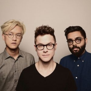 Son Lux