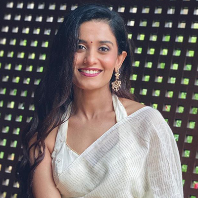Sonal Devraj