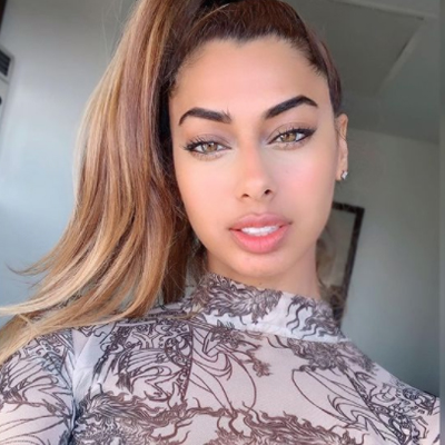 Sonna Relê - Agent, Manager, Publicist Contact Info