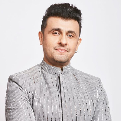 Sonu Nigam - Agent, Manager, Publicist Contact Info