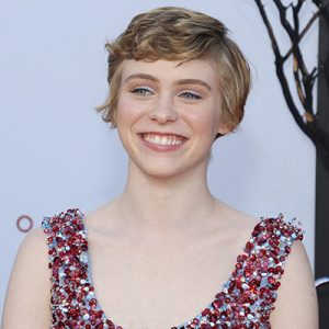 Sophia Lillis