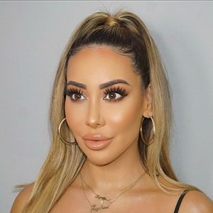 Sophia Payan - Agent, Manager, Publicist Contact Info