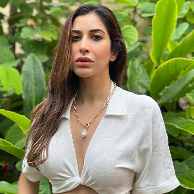 Sophie Choudry