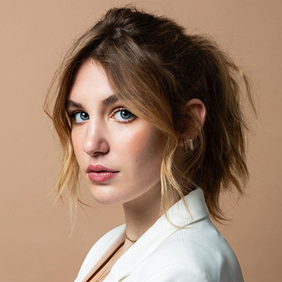 Sophie Nélisse - Agent, Manager, Publicist Contact Info