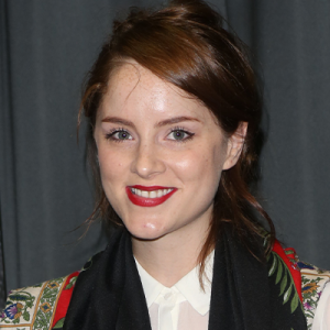 Sophie Rundle