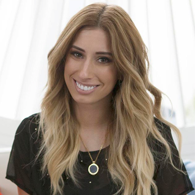 Stacey Solomon Contact Info | Booking Agent, Manager, Publicist
