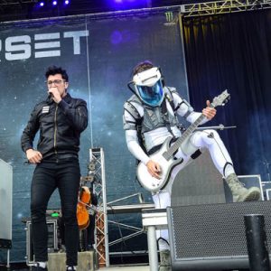 Starset