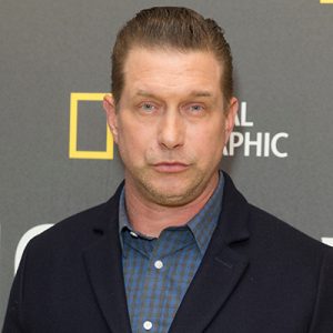 Stephen Baldwin