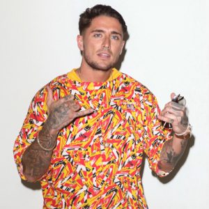 Stephen Bear