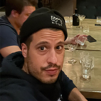 Stephen Cusato