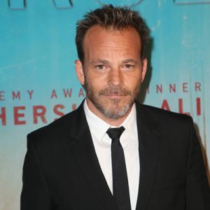 Stephen Dorff