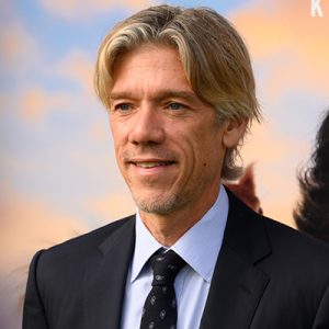 Stephen Gaghan