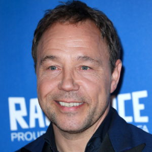 Stephen Graham