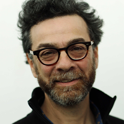 Stephen J. Dubner