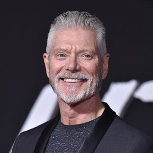 Stephen Lang