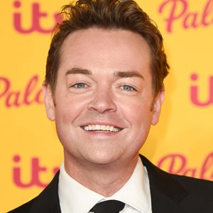 Stephen Mulhern