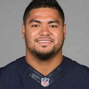 Stephen Paea