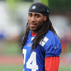 Stephon Gilmore