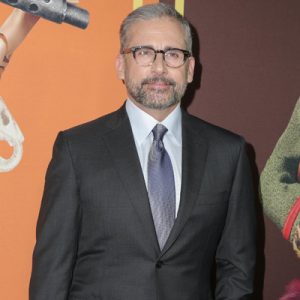 Steve Carell