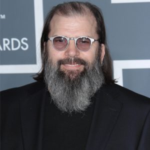 Steve Earle & The Dukes