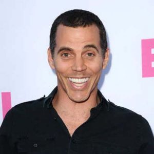 Steve-O