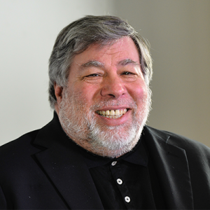 Steve Wozniak