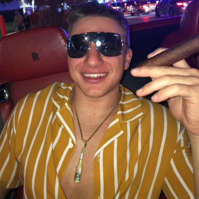 SteveWillDoIt - Agent, Manager, Publicist Contact Info