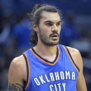 Steven Adams