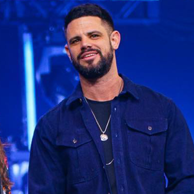 Steven Furtick