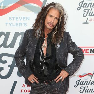 Steven Tyler