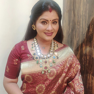 Sudha Chandran