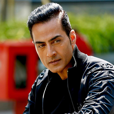 Sudhanshu Pandey