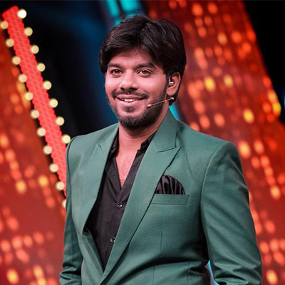 Sudigali Sudheer